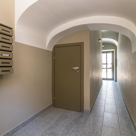 トリノIl Terrazzo Segreto Al Balon By Wonderful Italyアパートメント エクステリア 写真